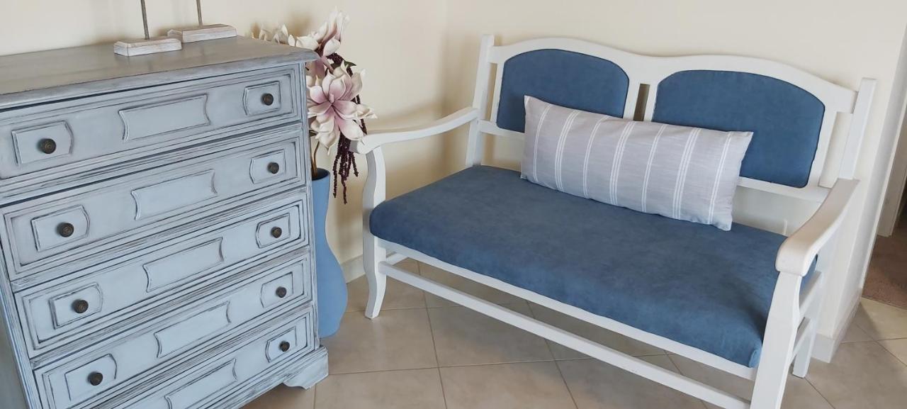 Le Grand Bleu Daire Sitia  Dış mekan fotoğraf