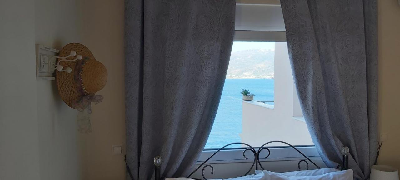 Le Grand Bleu Daire Sitia  Dış mekan fotoğraf